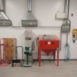 Sandblaster Sandblaster