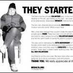 They Started It 2011