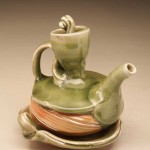 Green-Oil-Pot Green-Oil-Pot