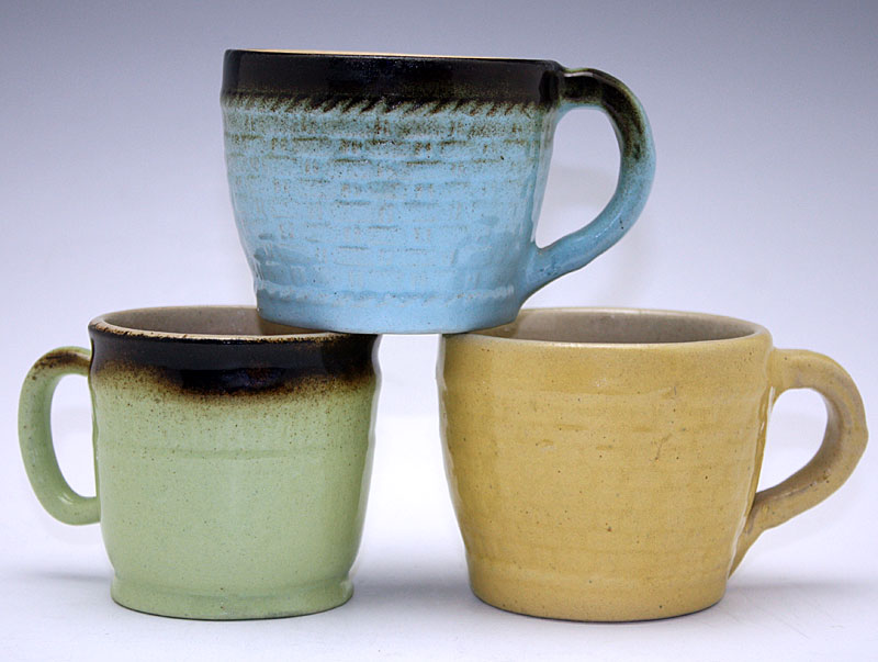 Pottery in Alberta: The Long Tradition Marylu Antonelli and Jack Forbes