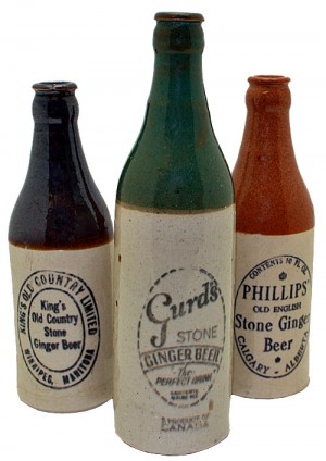 Bottles