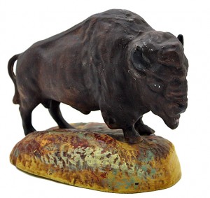Buffalo