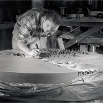 Marc Leuthold Working Marc Leuthold Working