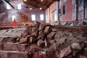 Medalta Dig