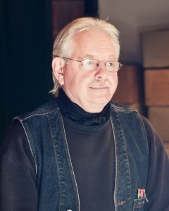 Les Manning