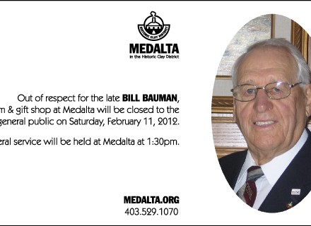 Bill Bauman Bill Bauman