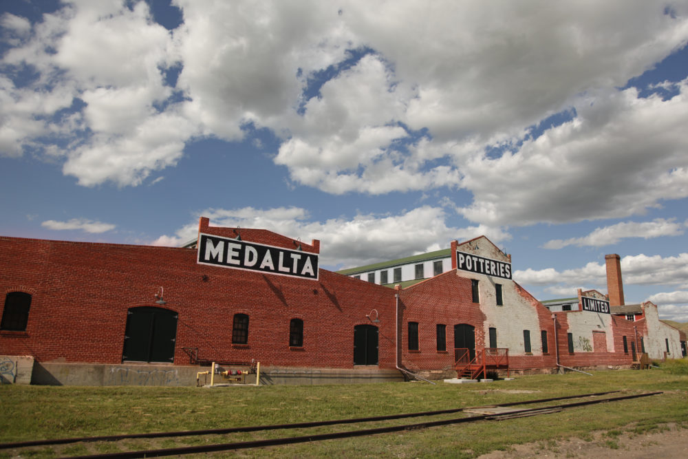 Medalta