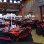 Medalta event