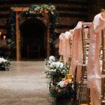 Medalta wedding