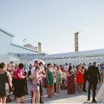 Medalta event wedding