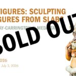 Fauna Figures Sold Out Workshop